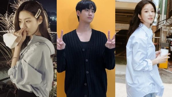 Kim Soo Hyun Scandal Update: After Legal Step Against S*xual Harassment; Ex Co-Star's Reply To Hate Goes Viral