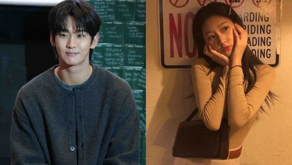Kim Soo Hyun-Kim Sae Ron Controversy Update: Actor’s MAJOR Step Against Leaked Chats; Texts Real Or Fake?