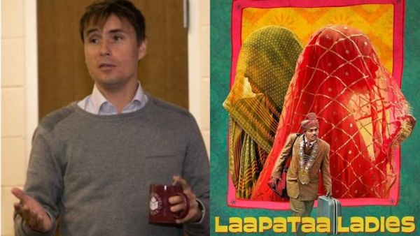 Burqa City Director Breaks Silence On Similarities Between His Short Film & Laapataa Ladies; 'Shocked And...'