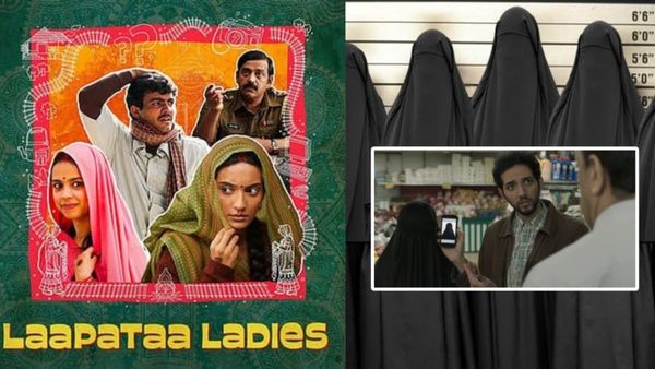 Laapataa Ladies Plagiarism Row: Is Burqa City Available Online? Where To Stream The Short Film In India?