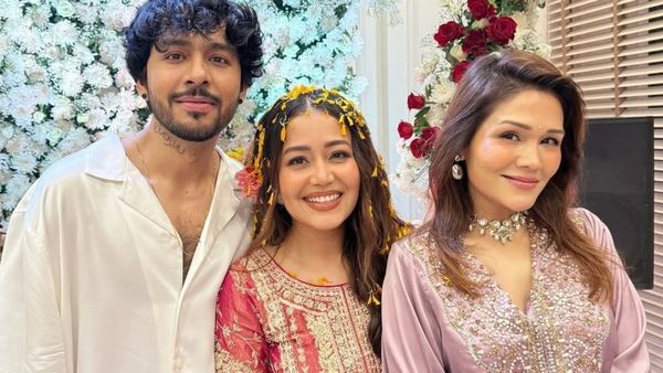 Neha Kakkar New Tattoo: Singer Gets Permanently Inked Amid Rift With Sonu Kakkar: What's The Tattoo All About?