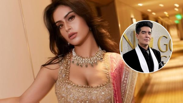 Did Manish Malhotra Hint At Nysa Devgan's Bollywood Debut? Irked Netizens React, 'Another Disaster...'