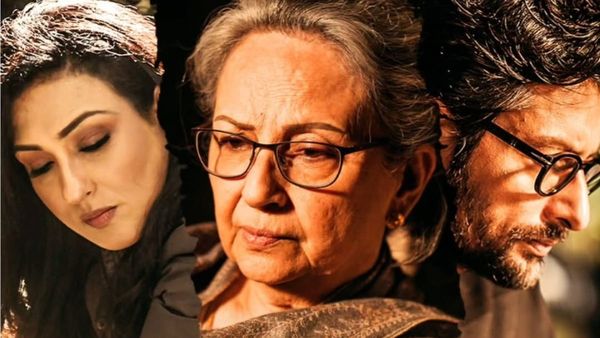 Sharmila Tagore On Her Return To Bengali Movies With Puratawn: 'May Be My Last Bengali Film Due To...'
