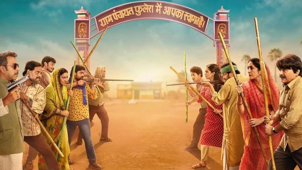 Panchayat Season 4: Who Shot Pradhan Ji? Fans Find Out The Real Villain Of Prime Video's Show, Is It MP? DEETS