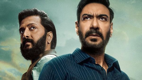 Raid 2 Advance Booking Collection Day 1 UPDATE: Ajay Devgn's Sequel Crosses X Cr Already; Will It Beat Jaat?