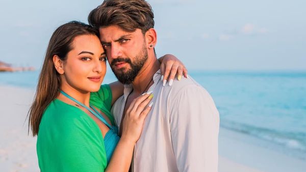Sonakshi Sinha-Zaheer Iqbal Marriage: Troll Predicts Couple's Divorce? Actress' SAVAGE Reply Goes Viral