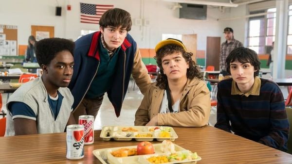 Stranger Things Season 5 Release Date MAJOR Update: Did Netflix Accidentally LEAK The Final Chapter Release?