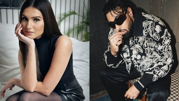 Tara Sutaria Dating Rumours: After Split With Aadar Jain, Is Tara Now Dating Rapper Badshah? Check Age Gap