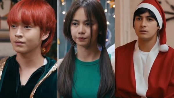 The Jewel Of Section E Ep 15 Spoiler: Christmas Drama! Yuri's Confession For Jay-Jay To Leave Keifer Jealous?