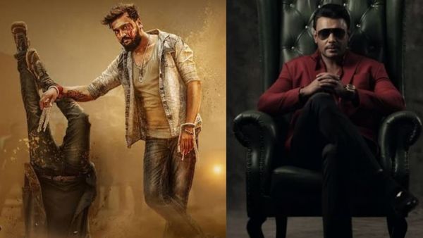 Vaamana (Kannada) First Review: Actor Darshan Reviews Dhanveerrah's Action-Drama; Calls The First Half…