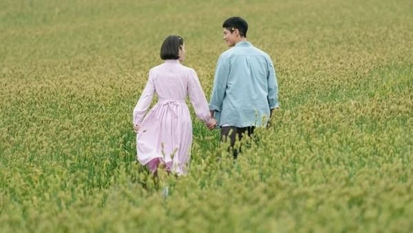 Highest-Rated Kdrama On IMDb: THIS Emotional Drama TOPS List; BEATS Squid Game, Lovely Runner, QOT & Others