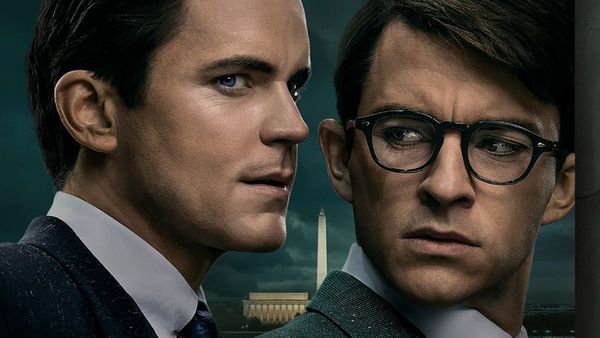 Fellow Travelers Release Date: When, Where To Watch Matt Bomer and Jonathan Bailey’s Mini-Series