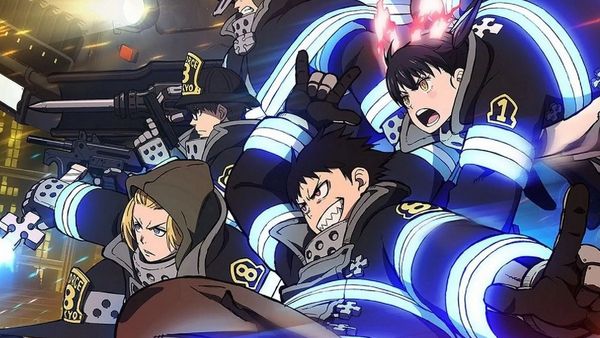 Fire Force Season 3 Ep 1 Release Time In India: Here's When The New Episode Of The Series Will Be Out
