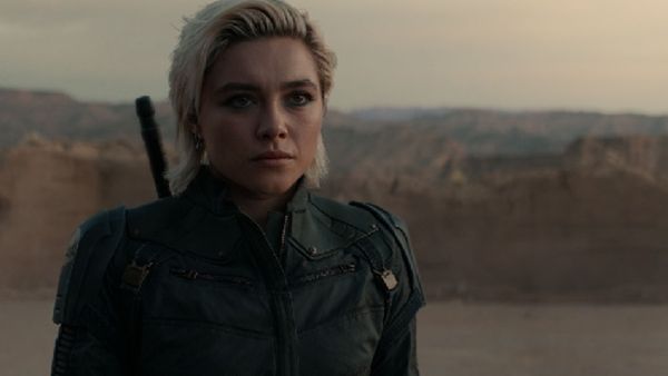 Florence Pugh Admits That She Missed Scarlett Johansson On The Sets Of Thunderbolts: I Always Miss Her