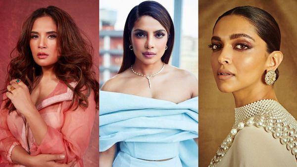 Priyanka Chopra To Richa Chadha: Bollywood Actresses Who Delivered Big-Ticket Successes As Producers