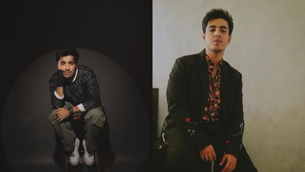 From The Tabbar To An Intense Gray Character In 'Khauf,' Gagan Arora Stuns With His Versatility!