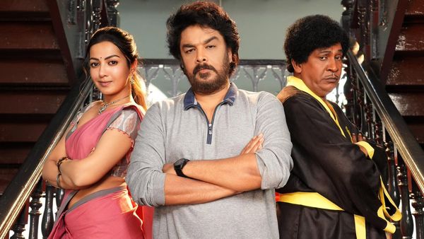 Gangers Box Office Collection Day 1 Prediction: Sundar C And Vadivelu's Movie Set For A Promising Opening