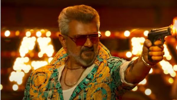 Good Bad Ugly Occupancy Day 2: Ajith’s Film Witnesses Over 60% Dip In Footfalls On 1st Friday In Morning Shows