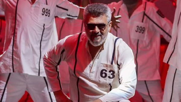 Good Bad Ugly Morning Occupancy Day 4: Ajith’s Film Sees 40% Higher Footfalls Than Vidaamuyarchi On 1st Sunday