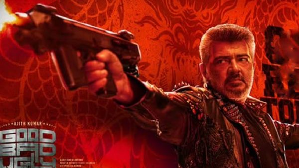Good Bad Ugly Night Occupancy Day 2: Ajith’s Film Sees Hike In Footfalls; Mints 32% More Than Vidaamuyarchi