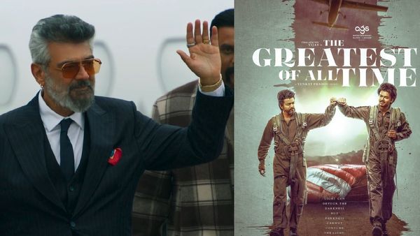 Good Bad Ugly Night Occupancy Day 3: Ajith’s Film Sees Hike In Footfalls; Beats Thalapathy Vijay’s GOAT