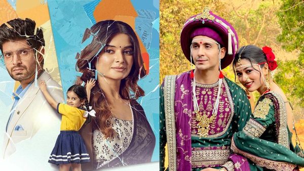 Ghum Hai Kisikey Pyaar Meiin: Vaibhavi Hankare Slams Report Of Bhavika Sharma 'Replacing' Her: 'Wrong Message'