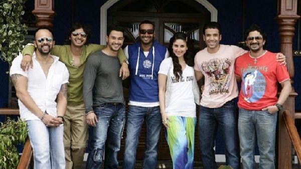 “Golmaal is the Biggest Risk I Have Taken”, Says Rohit Shetty On Komal Nahta’s Game Changers Podcast