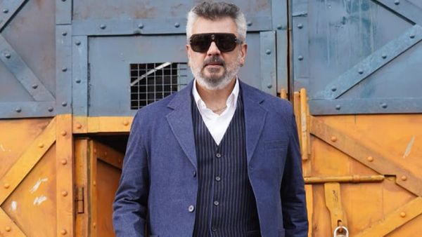 Good Bad Ugly Box Office Collection Day 1 Prediction: Ajith Kumar’s Action Drama Set For Strong Opening