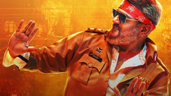 Good Bad Ugly Occupancy Report Day 5: Ajith Kumar's Film Stays Strong At Footfalls Amid Monday Blues