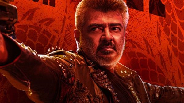 Good Bad Ugly Box Office Collection Day 6 Early Updates: Ajith Kumar's Film Inches Close To 105Cr Today