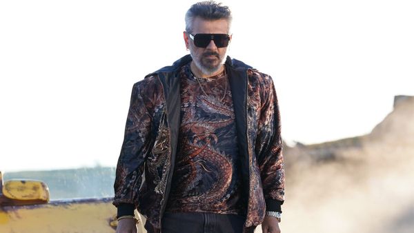 Good Bad Ugly Box Office Collection Day 8 Prediction: Ajith’s Film Maintains Momentum Despite Weekday Slump