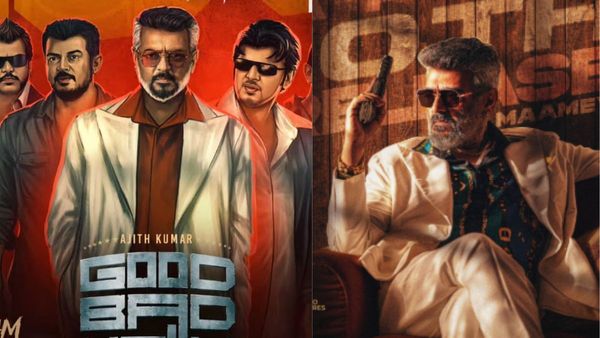 Good Bad Ugly Box Office Collection Day 20 Early Updates: Ajith's Film Hits 150 Cr Mark Today