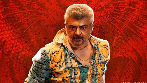Good Bad Ugly Occupancy Report Day 5: Ajith Kumar's Film Sees Over 6% Fall In Evening Footfalls