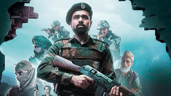 Emraan Hashmi On BSF Training For Ground Zero: 