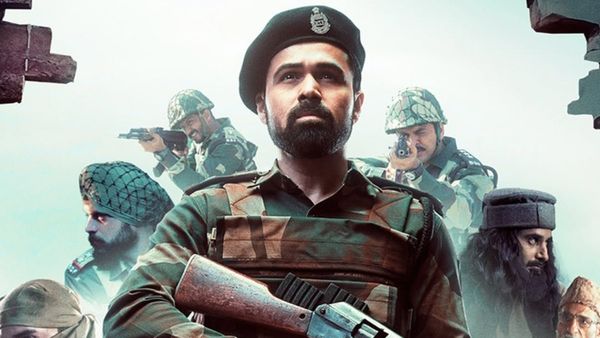 Ground Zero Advance Booking Day 1: Emraan’s Film Fails To Sell 110 Tickets Till Afternoon; To Have Poor Start