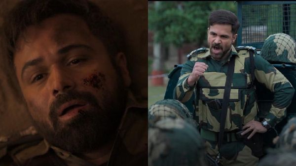 5 Reasons We Love Excel Entertainment’s Ground Zero Teaser & Can’t Wait For The Trailer Starring Emraan Hashmi