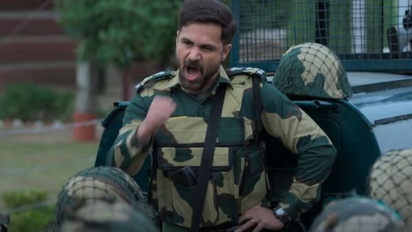 Ground Zero Box Office Day 3: Emraan’s Film Fails To Pick Up In 1st Weekend Amid Kesari Chapter 2 Buzz