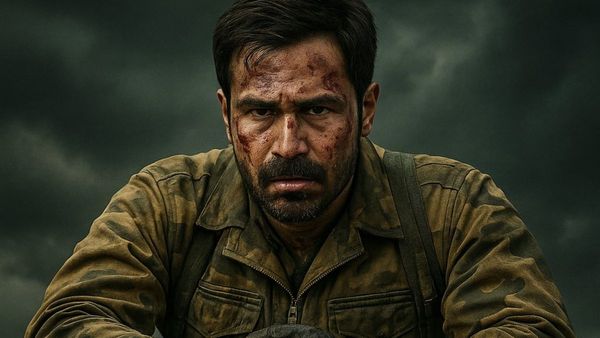 Ground Zero First Review: Emraan Hashmi's Film Is Bakwas Or Jhakkas? Tweets To Check Before Watching