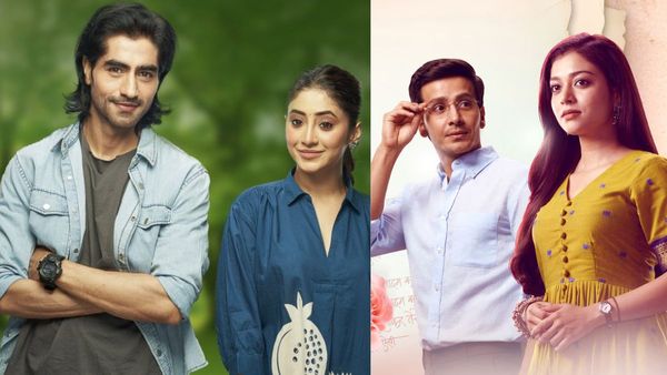 Bade Achhe Lagte Hain Naya Season: Ghum Hai Kisikey Pyaar Meiin Actress QUITS Harshad Chopda-Shivangi's Show