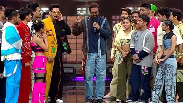 Hip Hop India Season 2: Latest Episodes Bring Unparalleled Thrills And Unforgettable Moments - DEETS