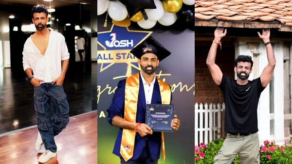 From Passion To Profession: Hiren Soni's Dance Odyssey