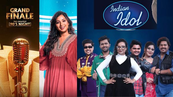Indian Idol 15 Finale HIGHLIGHTS: Manasi Ghosh Wins Indian Idol 2025 BUT The Real Winner Is...