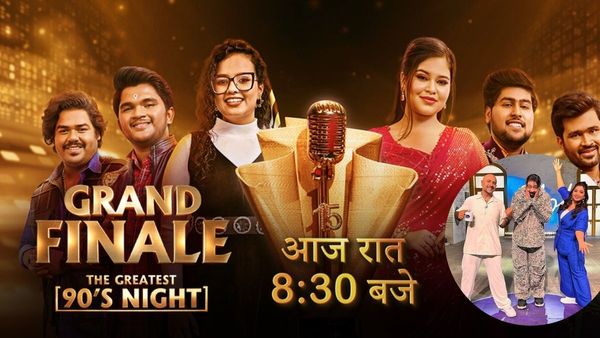 Indian Idol 15 Winner Name: Who Will Win Indian Idol 15 Finale Tonight? Top 3 Finalists To Be Revealed