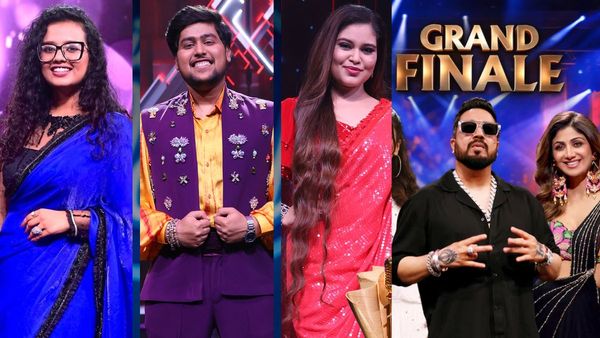 Indian Idol 2025 Winner Runner-up Name: Who Won Indian Idol 15 Finale? Manasi Ghosh, Subhajit Chakraborty Or..