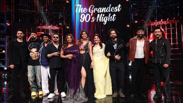 Badshah Gets Emotional On Indian Idol As Mika Singh’s Performance Sparks Memories Of Sidhu Moose Wala