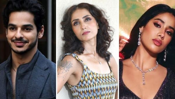 Cannes 2025: Indira Baikerikar’s The Second Wind To Share Spotlight With Ishaan Khatter’s Homebound