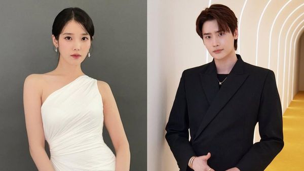 Amid Kim Soo-Hyun's Scandal, Here's A Look at IU's (When Life Gives You Tangerines) Dating Controversies