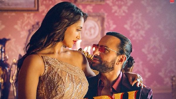 Jewel Thief Song Jaadu Tops Music Chart; Emerges As Perfect Dance Banger