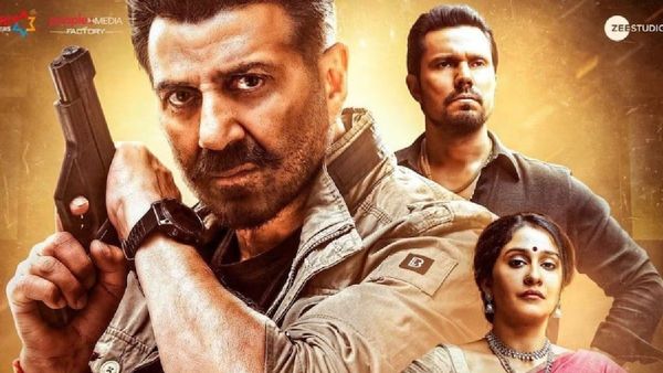 Jaat: FIR Against Sunny Deol, Randeep Hooda In Punjab For Allegedly Hurting Religious Sentiments