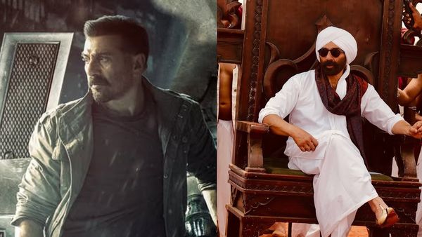 Jaat Advance Booking Collection Day 1: Sunny’s Film Creates THIS Record For Gadar 2 Star Ahead Of Release